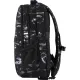 Рюкзак для ноутбука HP (7J592AA) 16 Campus Marble Black XL (7J592AA000)