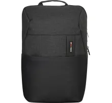 Рюкзак для ноутбука BigTech Ultime 15.6 LBP-BT-04BK, черный