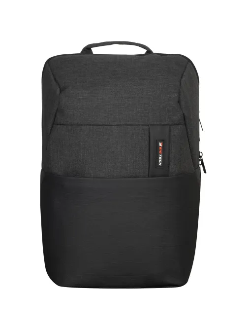 Рюкзак для ноутбука BigTech Ultime 15.6 LBP-BT-04BK, черный