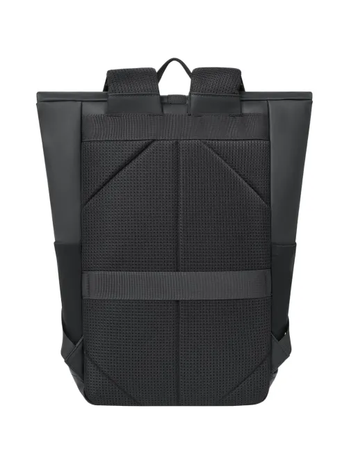 Рюкзак для ноутбука RIVACASE 7826 black Eden-ECO 17л, 14 /6