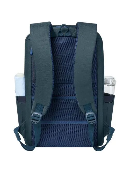 Рюкзак для ноутбука RIVACASE 8436 dark blue Tegel-ECO 15.6-16 (22л)