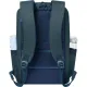 Рюкзак для ноутбука RIVACASE 8436 dark blue Tegel-ECO 15.6-16 (22л)