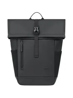 Рюкзак для ноутбука RIVACASE 7826 black Eden-ECO 17л, 14 /6