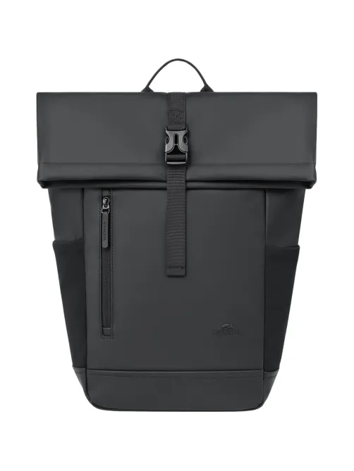 Рюкзак для ноутбука RIVACASE 7826 black Eden-ECO 17л, 14 /6