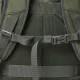 Рюкзак для ноутбука RIVACASE 7856 olive green Eden-ECO 20л, 15.6 /6