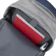 Рюкзак для ноутбука RIVACASE 7562 grey/dark blue 15.6/6