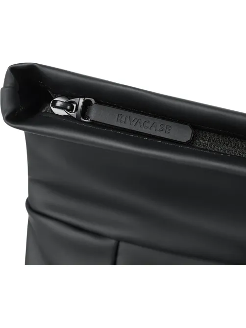 Рюкзак для ноутбука RIVACASE 7826 black Eden-ECO 17л, 14 /6