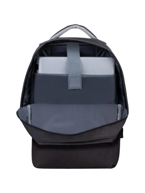 Рюкзак для ноутбука RIVACASE 7562 black 15.6/6