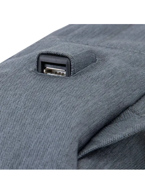 Рюкзак для ноутбука RIVACASE 7562 dark grey 15.6/6
