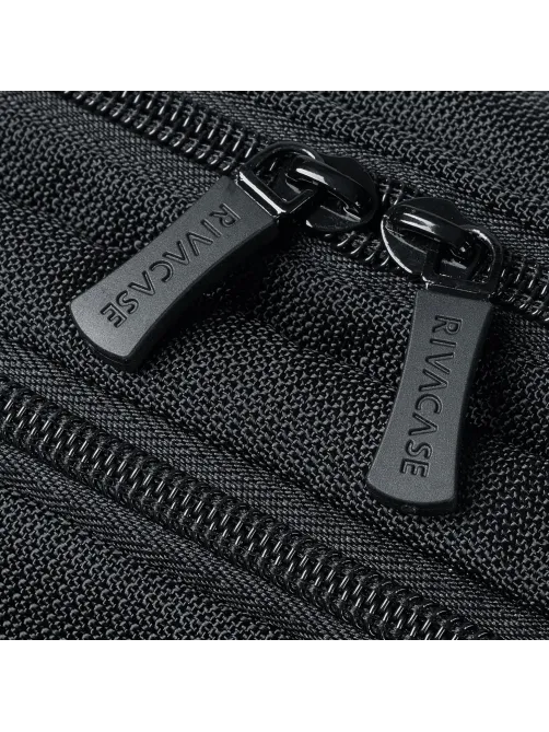 Рюкзак для ноутбука RIVACASE 8436 black Tegel-ECO 15.6-16 (22л)