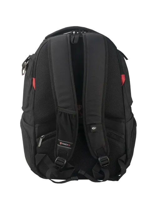 Рюкзак для ноутбука 15.6 SUMDEX (SUMDEX PJN-303BK)
