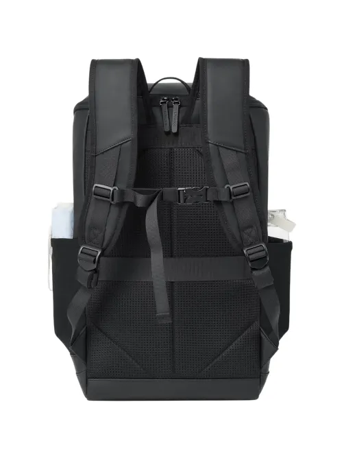 Рюкзак для ноутбука RIVACASE 7856 black Eden-ECO 20л, 15.6 /6
