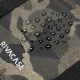 Рюкзак для ноутбука RIVACASE 7621 brown camo Sherwood-ECO Rolltop 15л 15.6