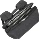 Рюкзак для ноутбука RIVACASE 8861 black mélange 15.6/4