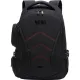 Рюкзак для ноутбука Acer Nitro OBG313 15.6 черн/красн полиэс(ZL.BAGEE.00G)