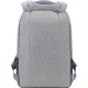 Рюкзак для ноутбука RIVACASE 7562 grey/dark blue 15.6/6