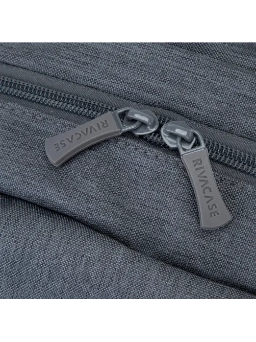 Рюкзак для ноутбука RIVACASE 7562 dark grey 15.6/6