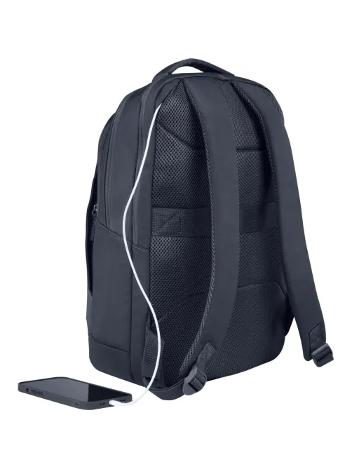 Рюкзак для ноутбука HP (A08JXAA) Evday 16 Odyssey Gray (A08JXAA000)