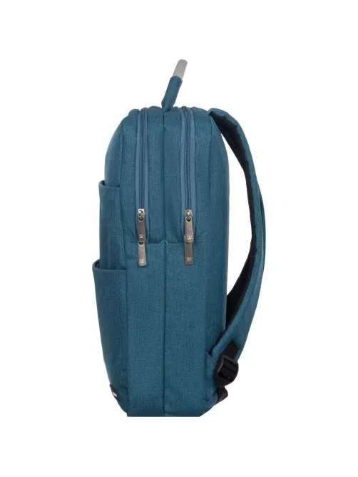 Рюкзак для ноутбука BigTech Special 15.6 LBP-BT-01BL, синий