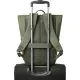 Рюкзак для ноутбука RIVACASE 7826 olive green Eden-ECO 17л, 14 /6