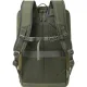 Рюкзак для ноутбука RIVACASE 7856 olive green Eden-ECO 20л, 15.6 /6