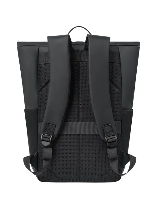 Рюкзак для ноутбука RIVACASE 7826 black Eden-ECO 17л, 14 /6