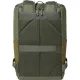 Рюкзак для ноутбука RIVACASE 7856 olive green Eden-ECO 20л, 15.6 /6