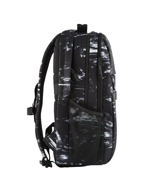 Рюкзак для ноутбука HP (7J592AA) 16 Campus Marble Black XL (7J592AA000)