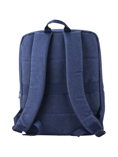 Рюкзак для ноутбука PORTCASE (KBP-132BU) 15,6, Полиэстер
