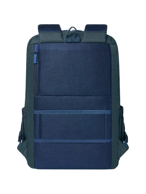 Рюкзак для ноутбука RIVACASE 8436 dark blue Tegel-ECO 15.6-16 (22л)