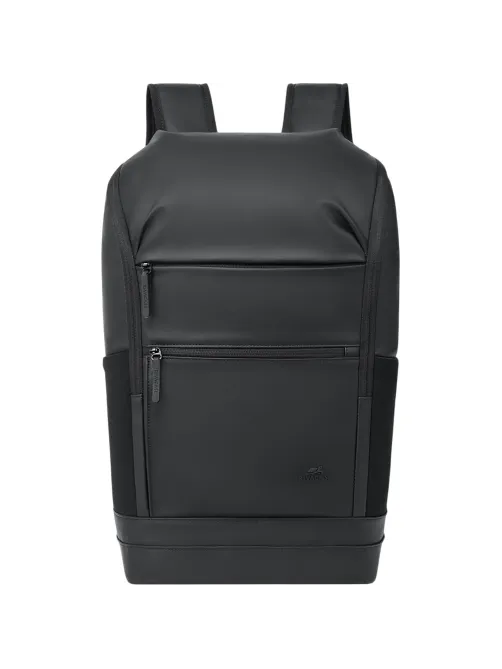 Рюкзак для ноутбука RIVACASE 7856 black Eden-ECO 20л, 15.6 /6