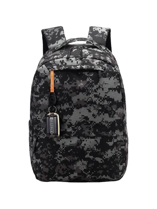 Рюкзак для ноутбука 15.6 Lamark B155 Khaki