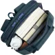 Рюкзак для ноутбука RIVACASE 8436 dark blue Tegel-ECO 15.6-16 (22л)