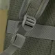 Рюкзак для ноутбука RIVACASE 7856 olive green Eden-ECO 20л, 15.6 /6
