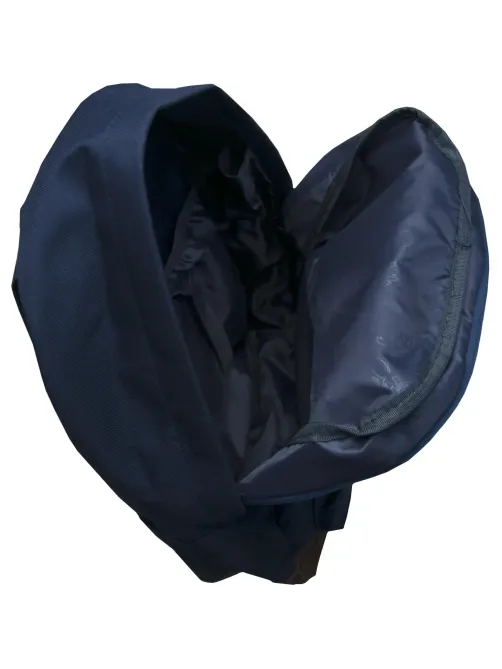 Рюкзак для ноутбука 15.6 Continent (Continent BP-003 Blue)