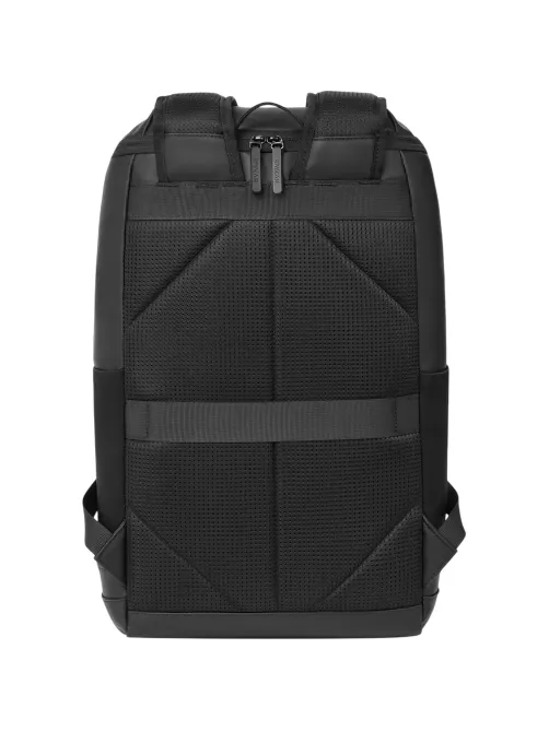 Рюкзак для ноутбука RIVACASE 7856 black Eden-ECO 20л, 15.6 /6