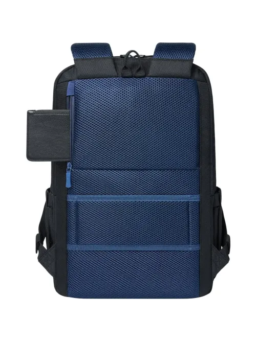 Рюкзак для ноутбука RIVACASE 8436 black Tegel-ECO 15.6-16 (22л)