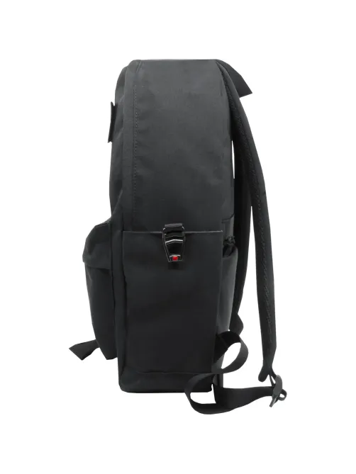 Рюкзак для ноутбука 15.6 Continent (Continent BP-004 Black)