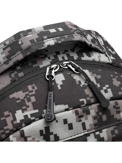 Рюкзак для ноутбука 17.3 Lamark B157 Khaki