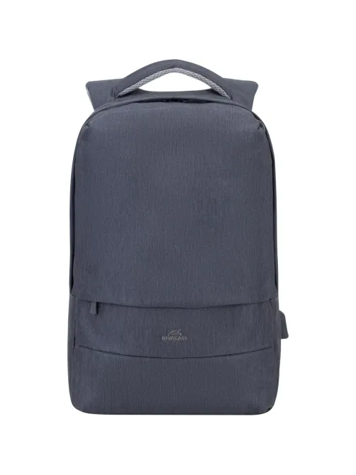 Рюкзак для ноутбука RIVACASE 7562 dark grey 15.6/6