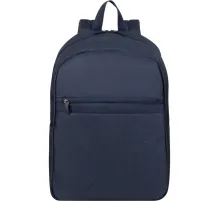 Рюкзак для ноутбука RIVACASE 8065 dark blue Komodo 15.6 (15л) / 12