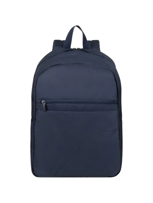 Рюкзак для ноутбука RIVACASE 8065 dark blue Komodo 15.6 (15л) / 12