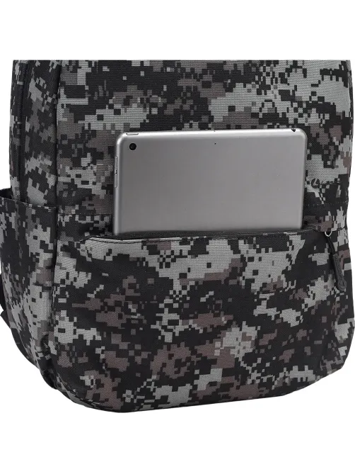 Рюкзак для ноутбука 15.6 Lamark B155 Khaki