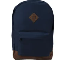 Рюкзак для ноутбука 15.6 Continent (Continent BP-003 Blue)