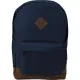 Рюкзак для ноутбука 15.6 Continent (Continent BP-003 Blue)