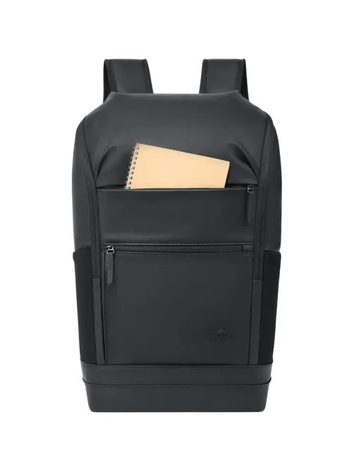 Рюкзак для ноутбука RIVACASE 7856 black Eden-ECO 20л, 15.6 /6