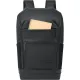 Рюкзак для ноутбука RIVACASE 7856 black Eden-ECO 20л, 15.6 /6
