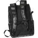 Рюкзак для ноутбука RIVACASE 7621 grey camo Sherwood-ECO Rolltop 15л, 15.6