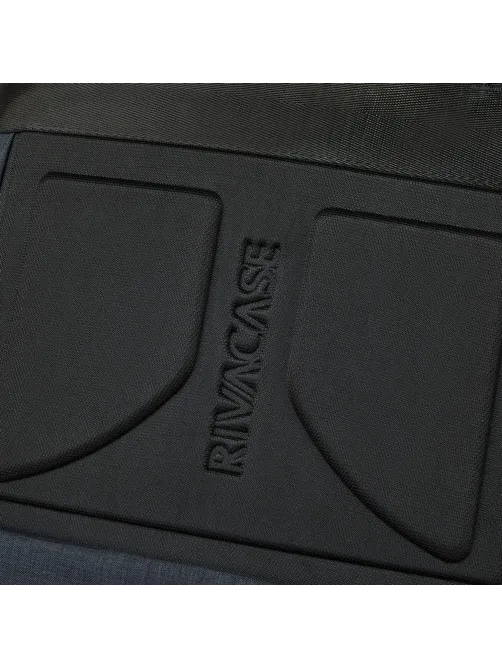 Рюкзак для ноутбука RIVACASE 8365 black Biscayne-ECO 17.3 (25л)