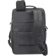 Рюкзак для ноутбука RIVACASE 8861 black mélange 15.6/4